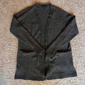 J Crew Cardigan